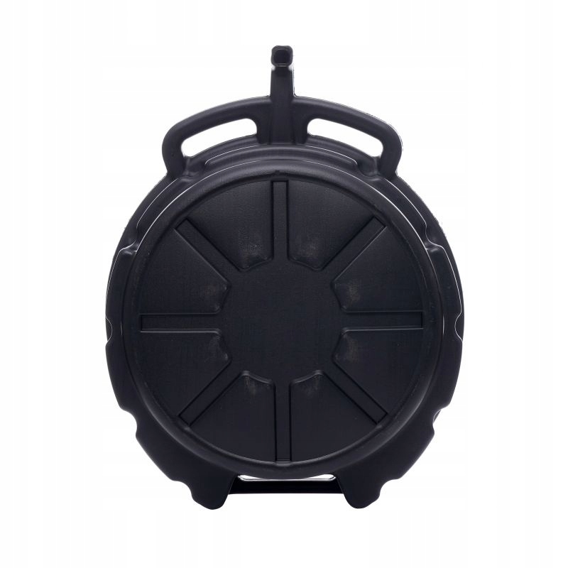 MISKA ZLEWARKA DO ZLEWANIA PŁYNÓW OLEJU MISA 10L Kod producenta KD10695