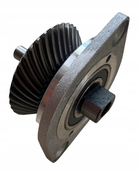 Kompletna przekładnia do piła ukośnica Erbauer EMIS216S