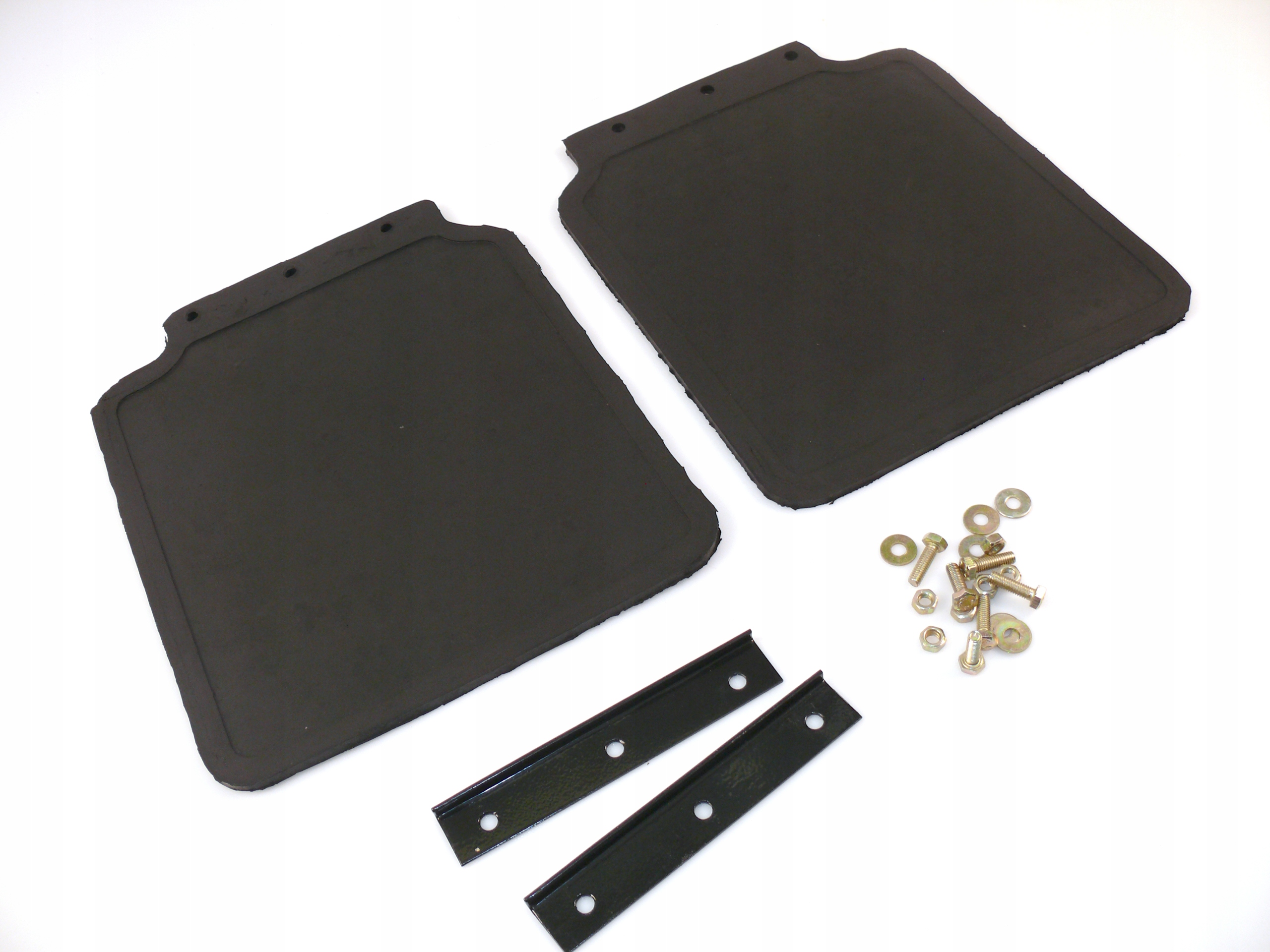 CHLAPACZE DISCOVERY I TYŁ (PARA)