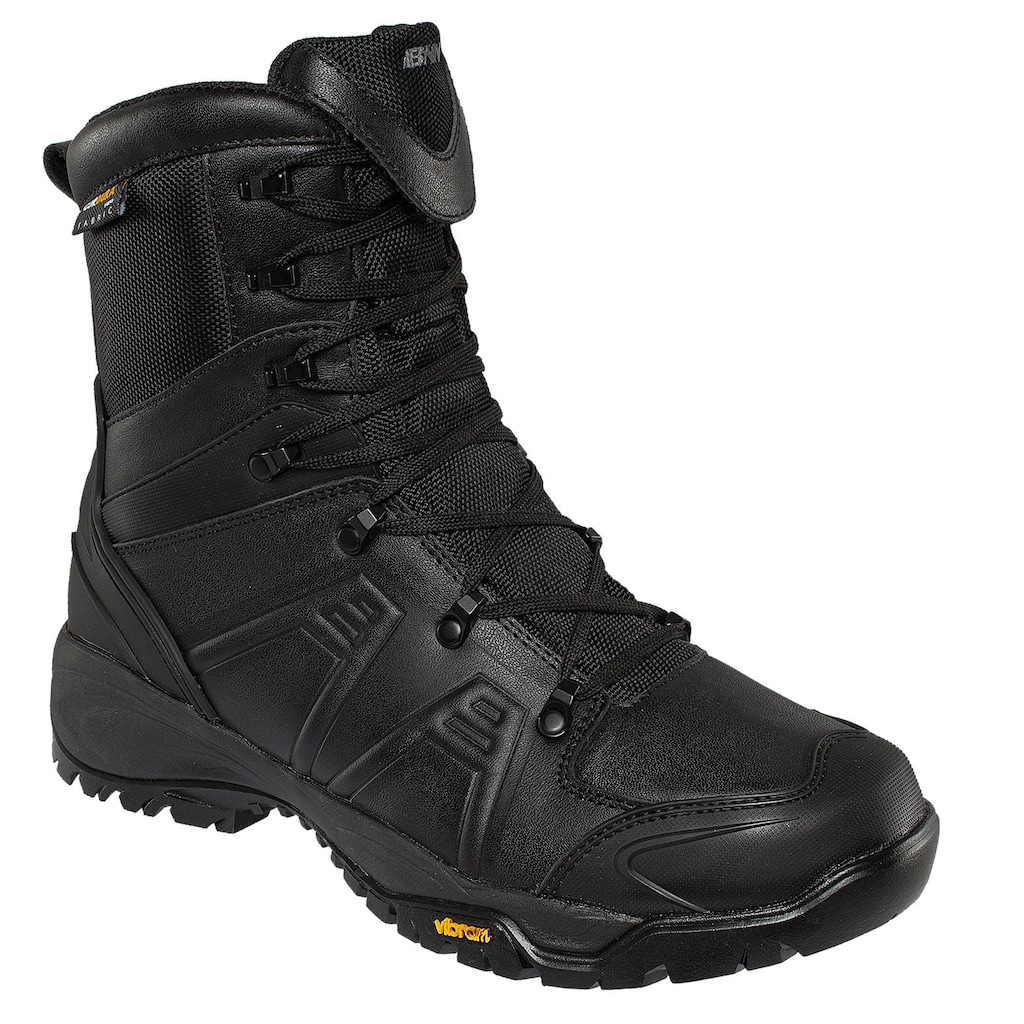 Taktické boty Bennon Panther Xtr O2 černá 41