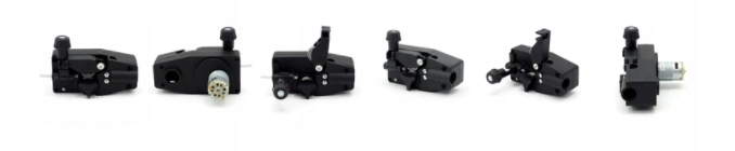 PODAJNIK DRUTU 2-ROLKOWY 12V EINHELL SGA 0,6-0,8mm Marka Magnum