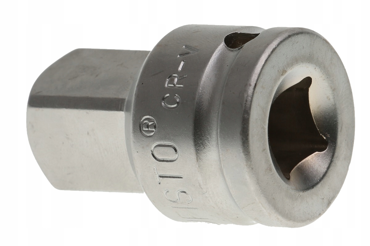 

Adapter Redukcja Przejściówka 1/2 Na 3/4 Cala CrV