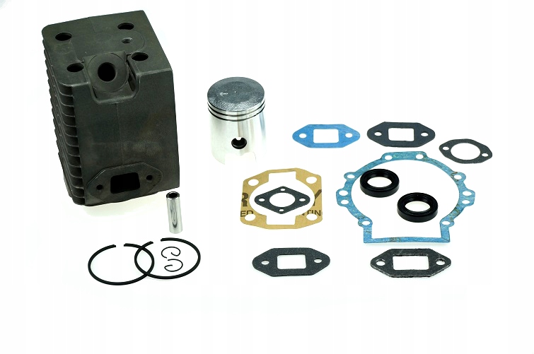 Válec Kpl Wacker WM80 Wm 80 Sada Těsnění