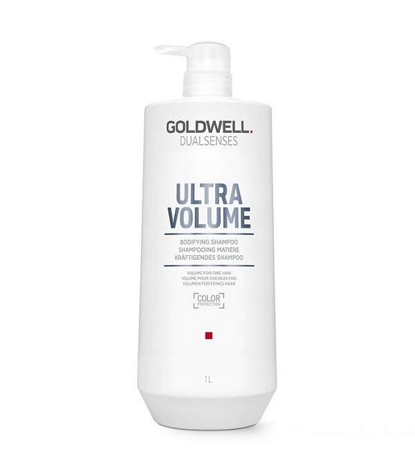 GOLDWELL Dualsenses ULTRA VOLUME Szampon nadający objętość 1000ml