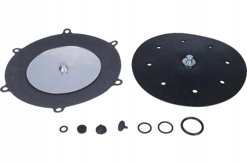 Zestaw naprawczy reduktora LOVATO - M92