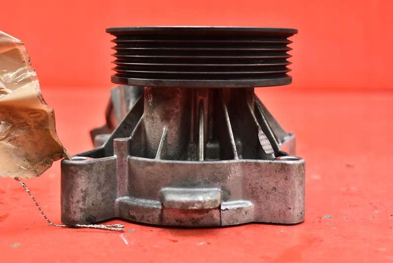 pumpa pumpa cirkulacije vode 77870559 BMW E46 2.0 D 150 KM LIFT 01-06