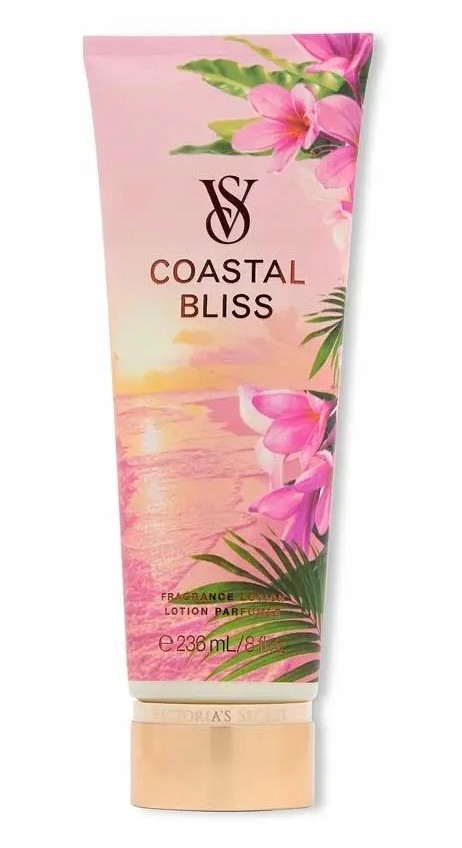 Coastal Bliss balsam do ciała