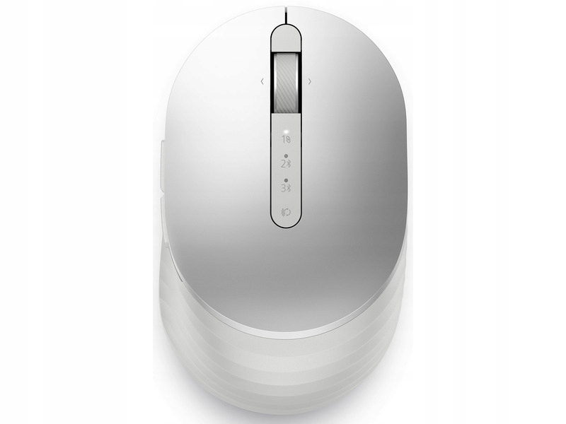 

Mysz Dell Premier Rechargeable MS7421W