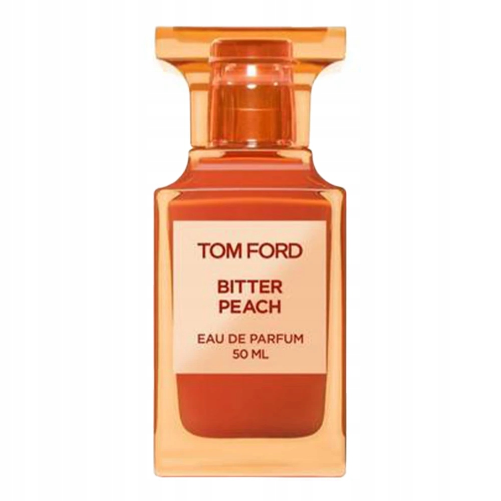 Parfémovaná voda Tom Ford Bitter Peach 50 ml Edp