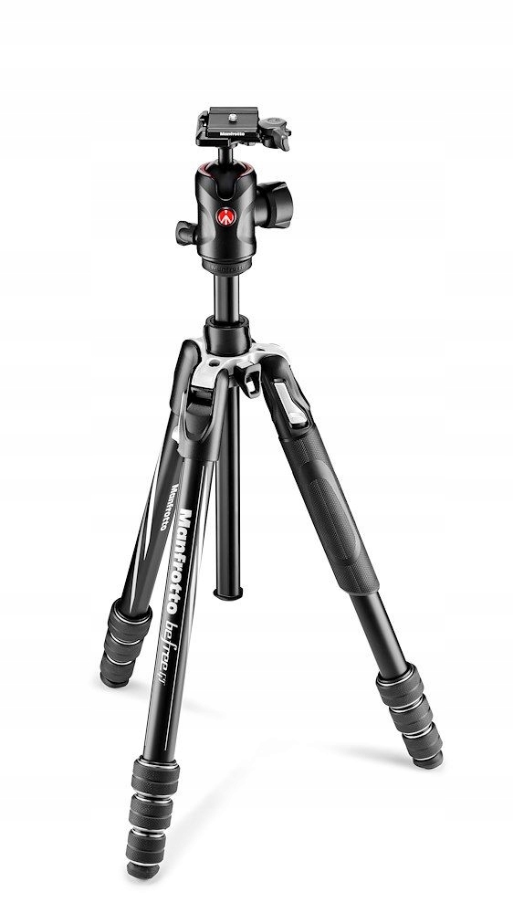 Stativ Manfrotto Befree Gt