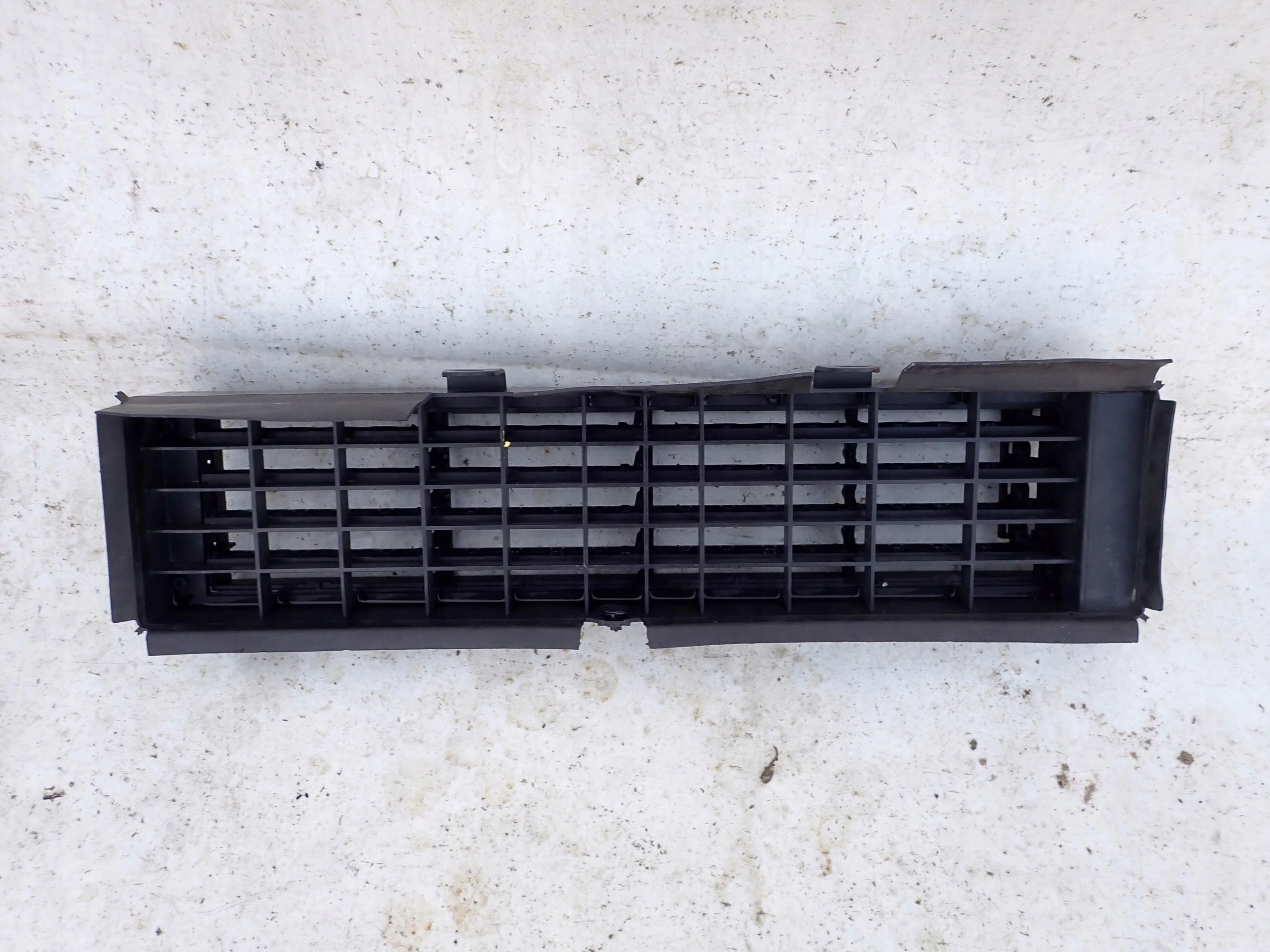 QASHQAI II KADJAR steering wheel, blinds intake air