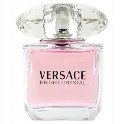 Versace Bright Crystal Toaletní Voda 30 ML Sprej [parfém]
