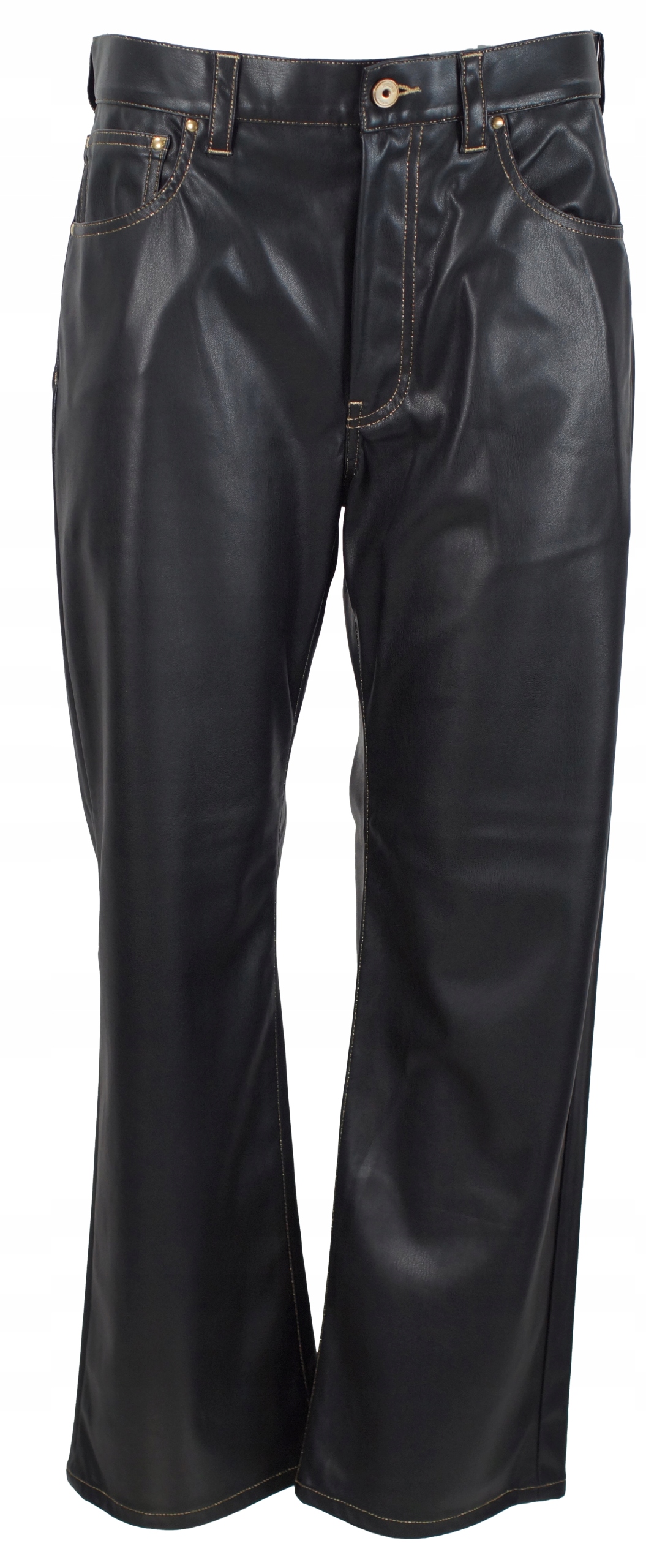 Just Cavalli S02KA0318 Látkové kalhoty vel. 38