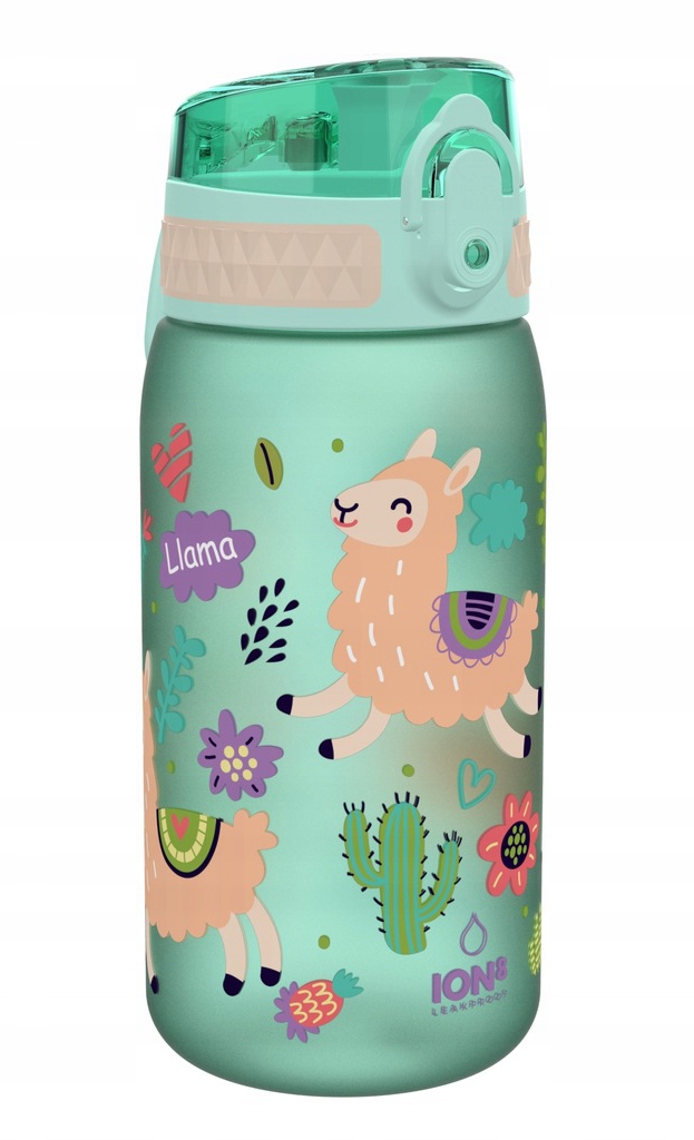 Купить Безопасная бутылка для воды Маленькая бутылочка для детей ...