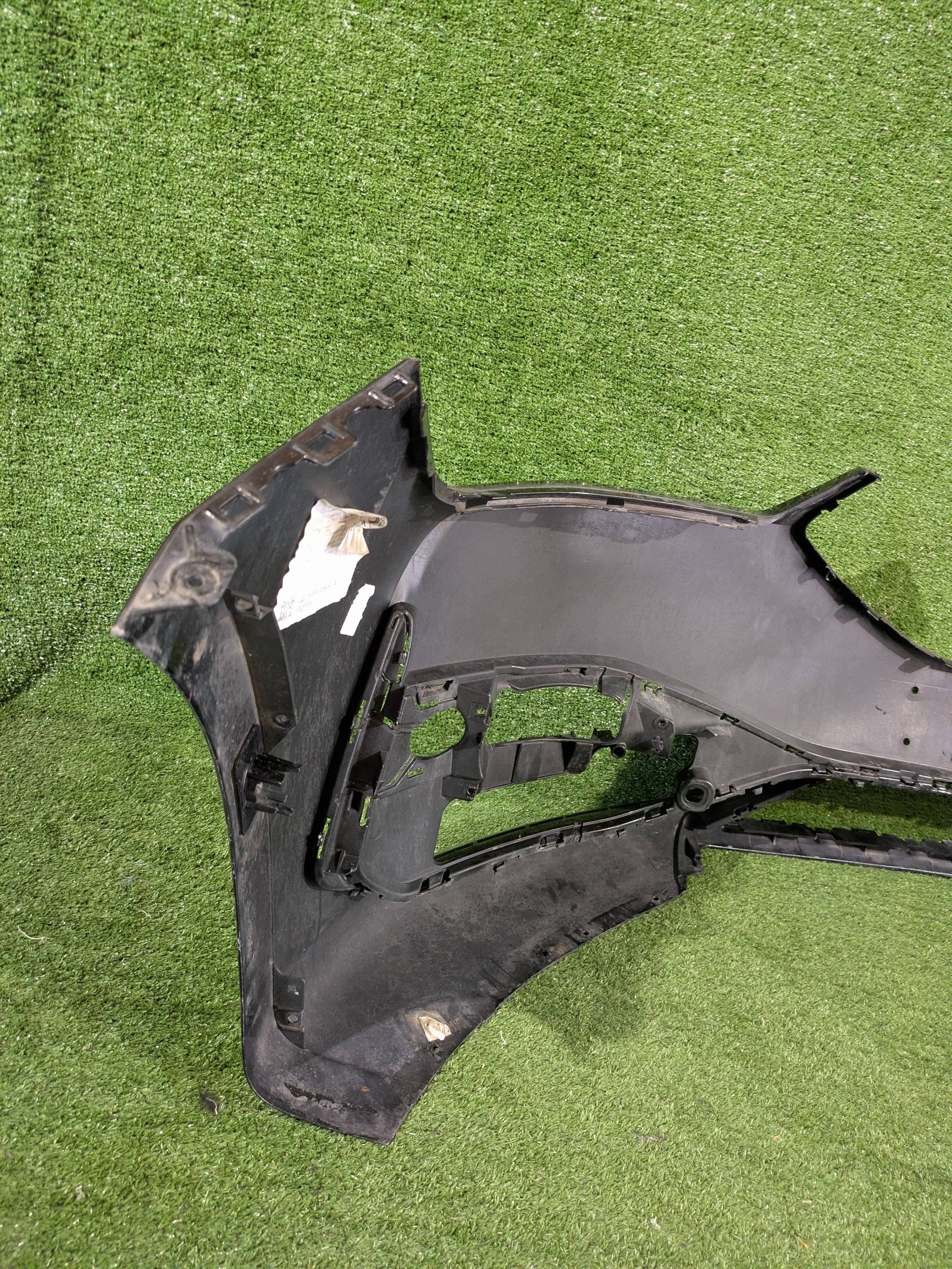 front bumper front SEAT LEON IV CUPRA NR.Z9335