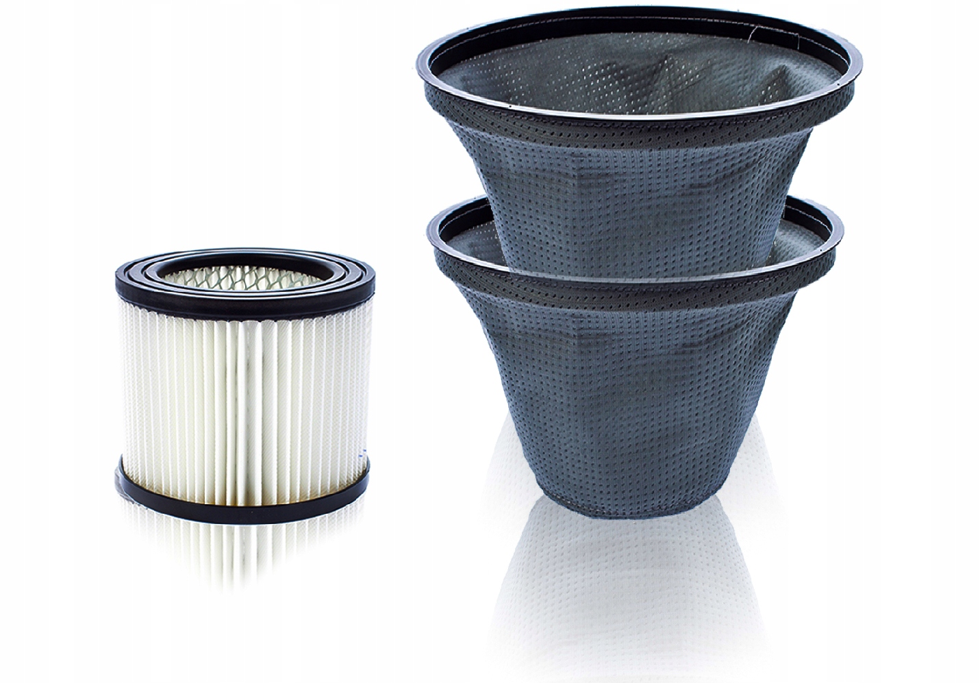 ПРОМЫШЛЕННЫЙ КАМИН 2000W ПЫЛЕСОС серия ML2500-ASH