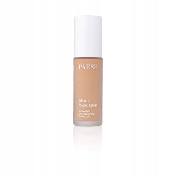 PAESE PODKŁAD LIFTINGUJĄCY 102 Natural 30ML