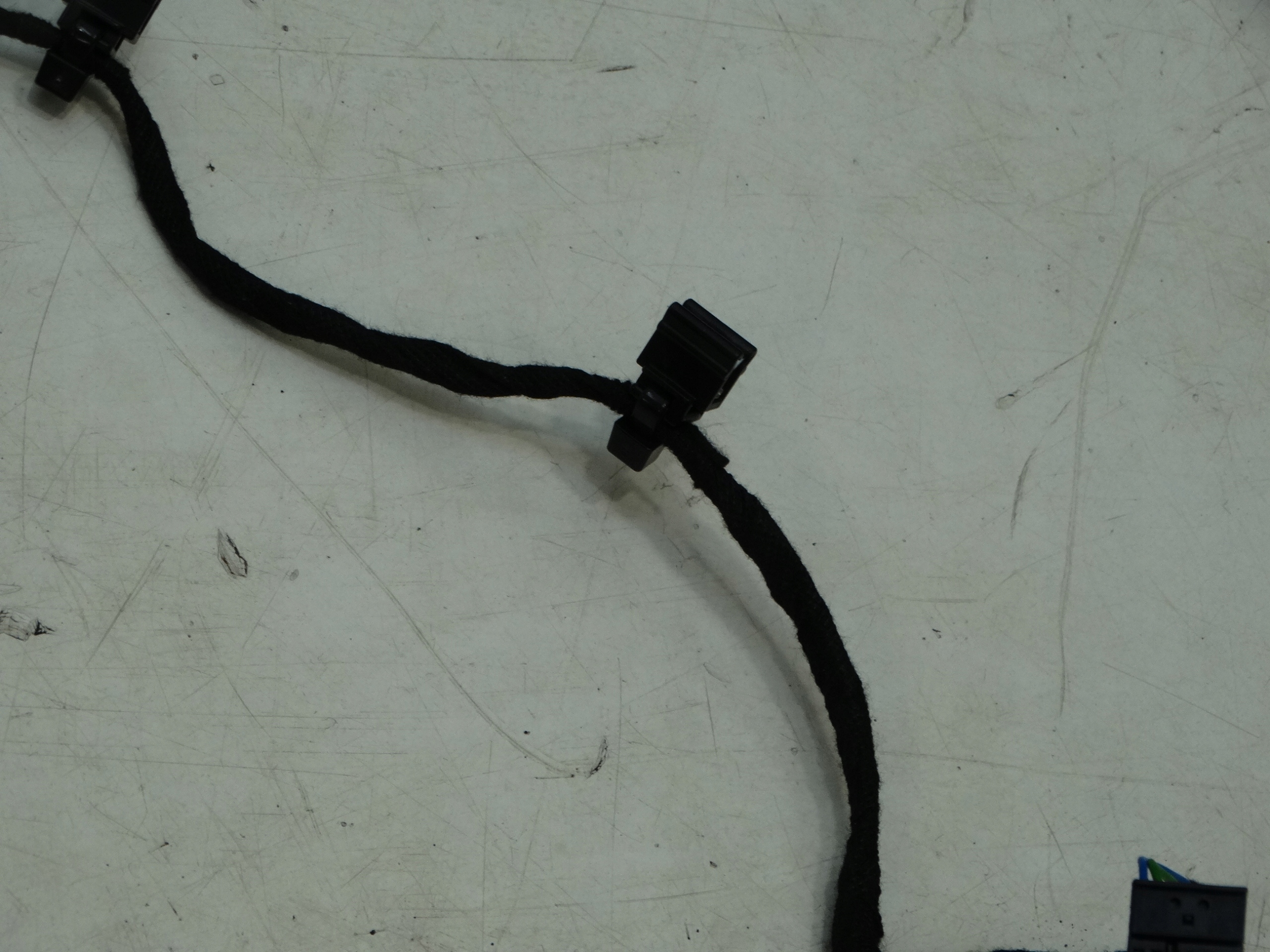 bundle wiring door right front MERCEDES CLA II W118 A1185407526