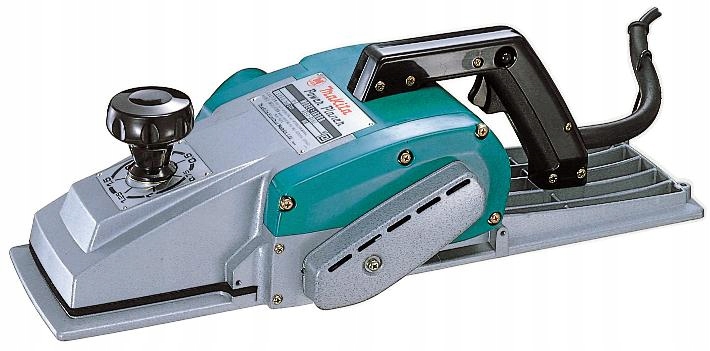 Hoblovač Makita 1200W 170mm 1806B