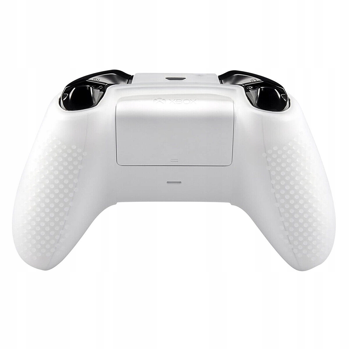 ETUI SILIKON OSŁONA NA PADA DO XBOX SERIES X S + DWA GRIPY Kod producenta KBR Games J024