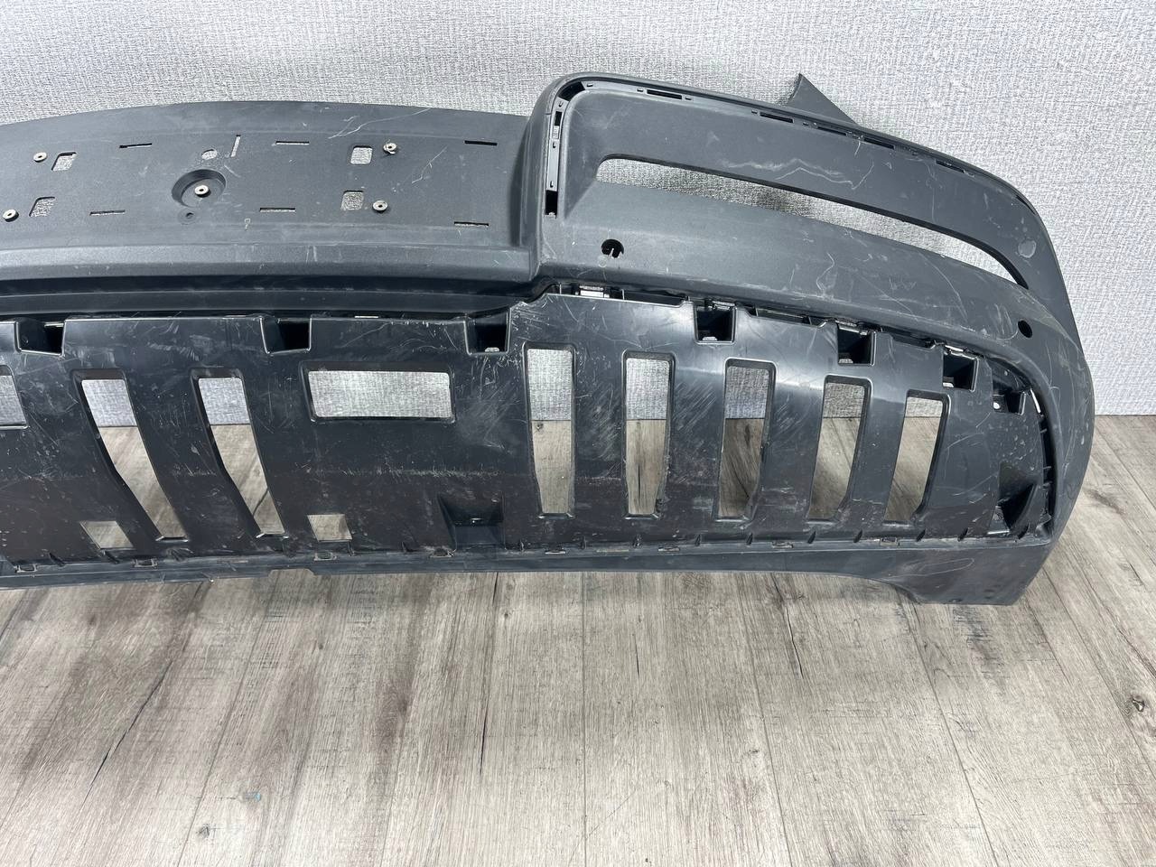 BYD ATTO 2 2024-> bumper rear part SC3E-2804113