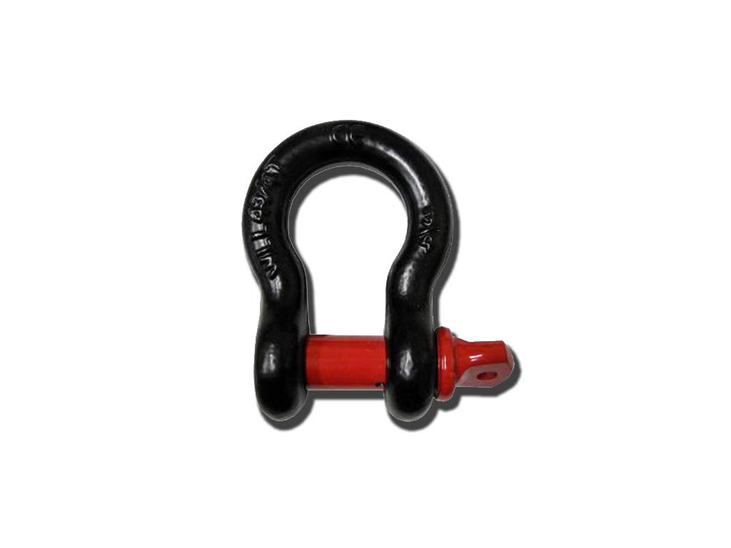 SZEKLA OMEGA 4,75 T 3/4 CALA OFFROAD