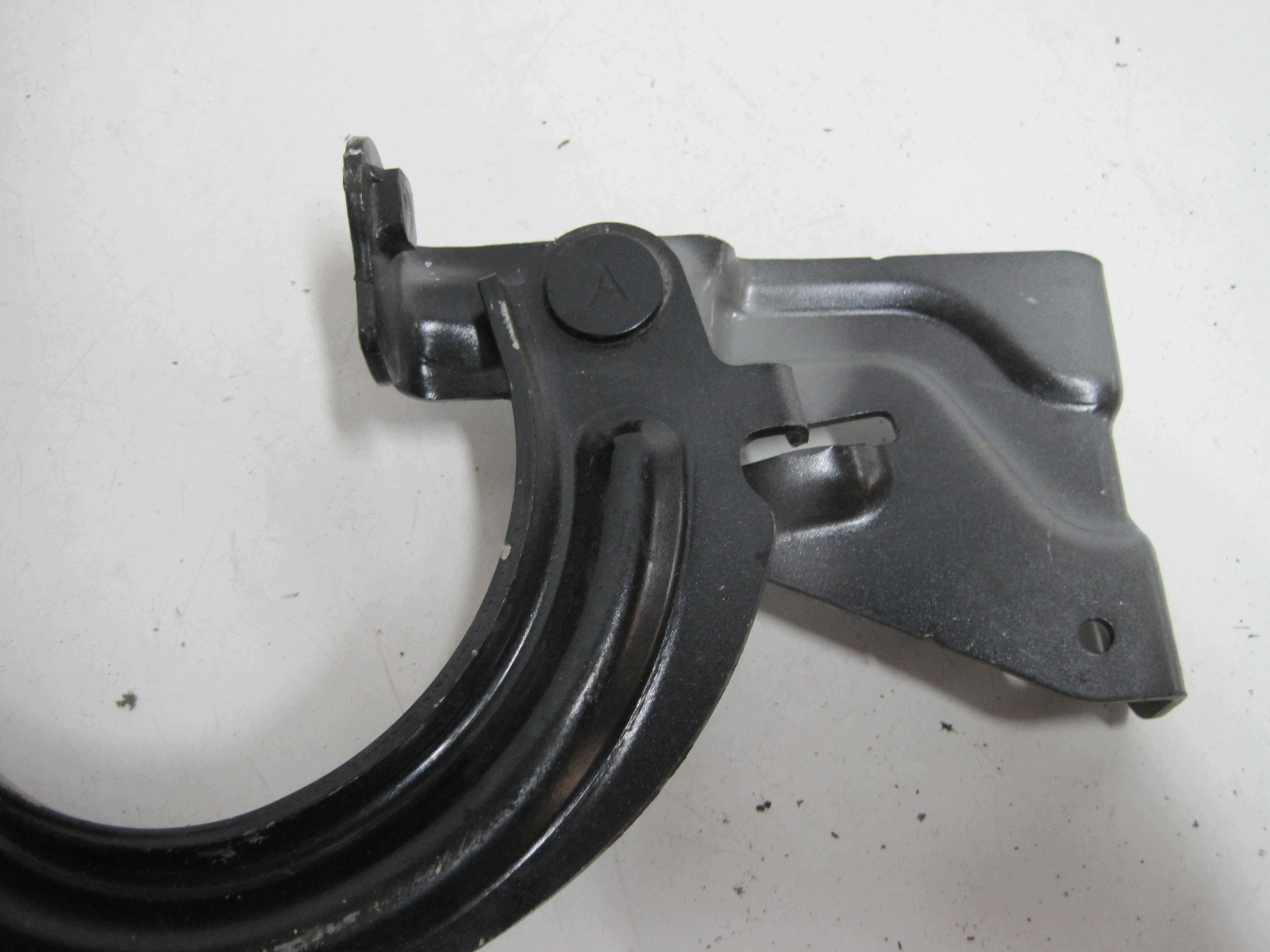 bonnet hinges right TOYOTA YARIS CROSS 23R