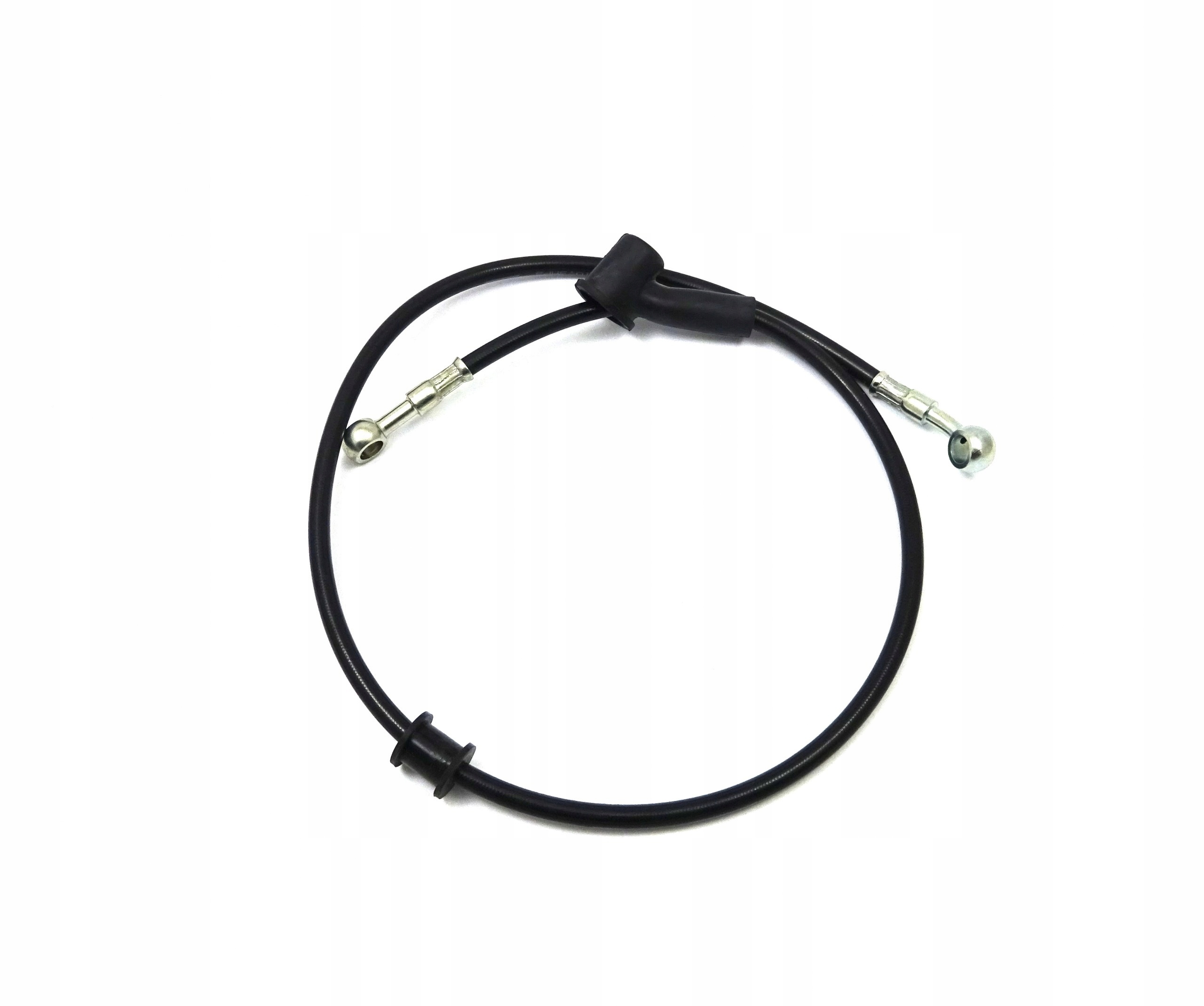 T36737 - JUNAK RX ONE ГИДРАВЛИЧЕСКИЙ ТОРМОЗНОЙ ШЛАНГ ПЕРЕДНИЙ