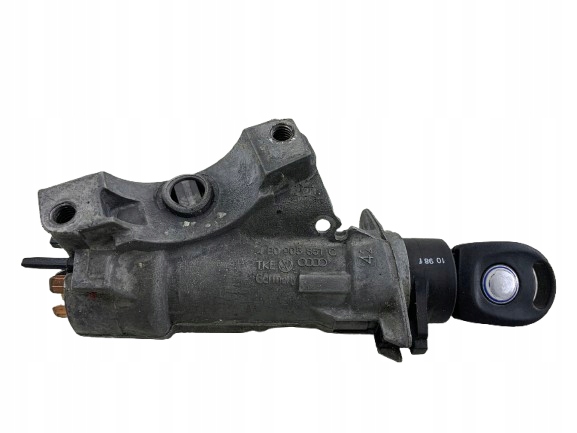 VW GOLF IV OCTAVIA e FABIA e IBIZA III Accensione + chiave 4B0905851C