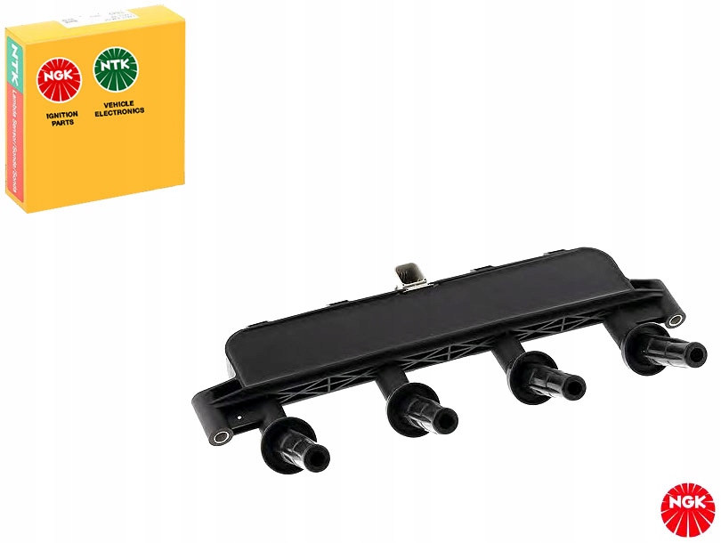 NGK48016 Zapalovací Cívka Peugeot 1,1-1,4 206 00- Asistent řidiče #33
