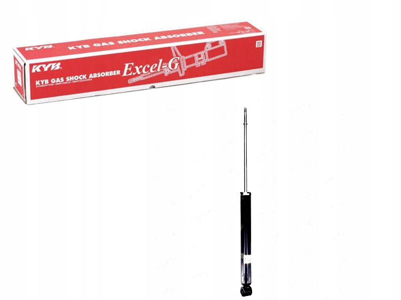 Tlumič Kyb 5206EG 5206EE 485300H020 485300H01