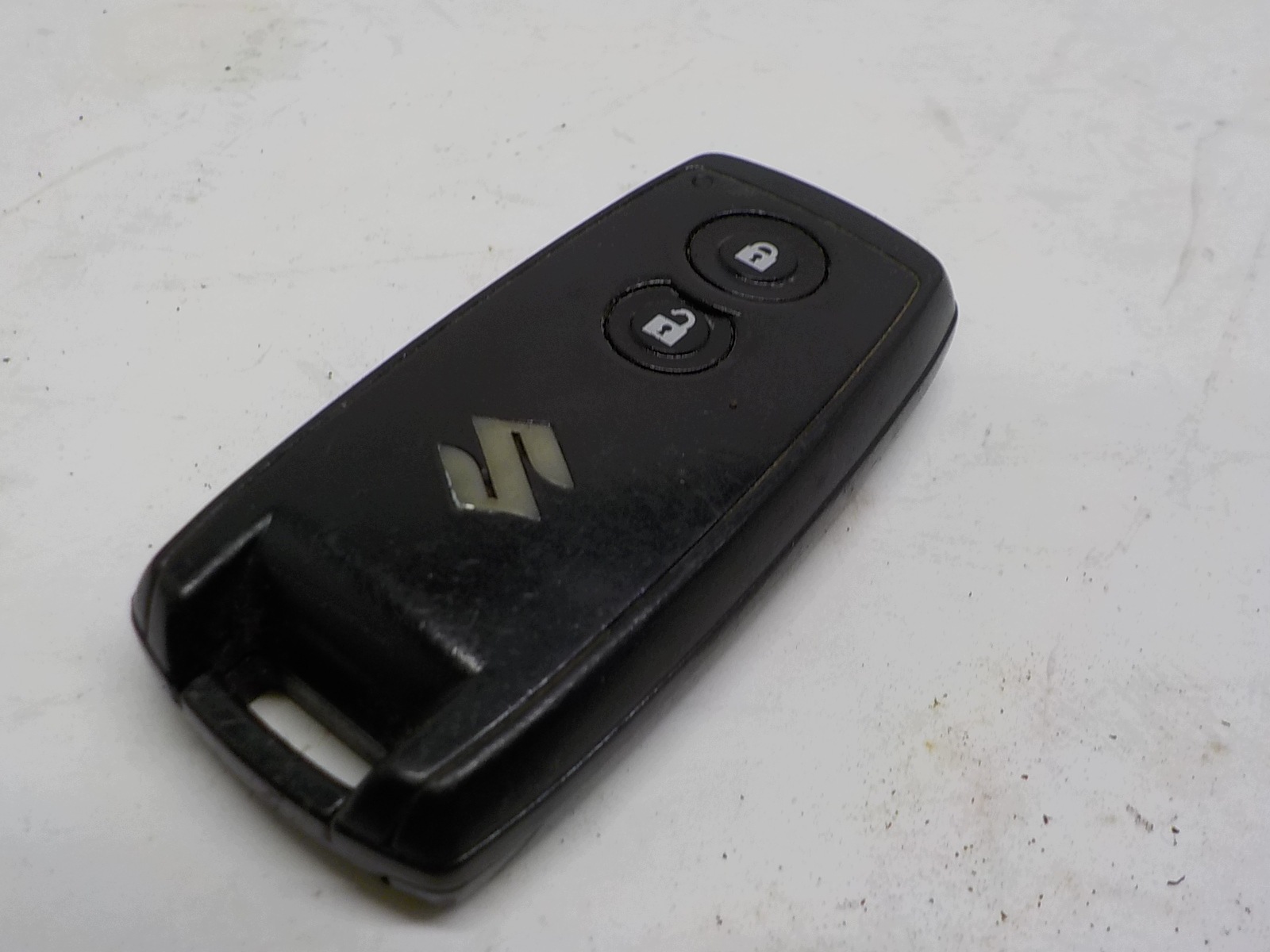 SUZUKI SWIFT III MK6 MK7 GRAND VITARA SX4 key PILOT
