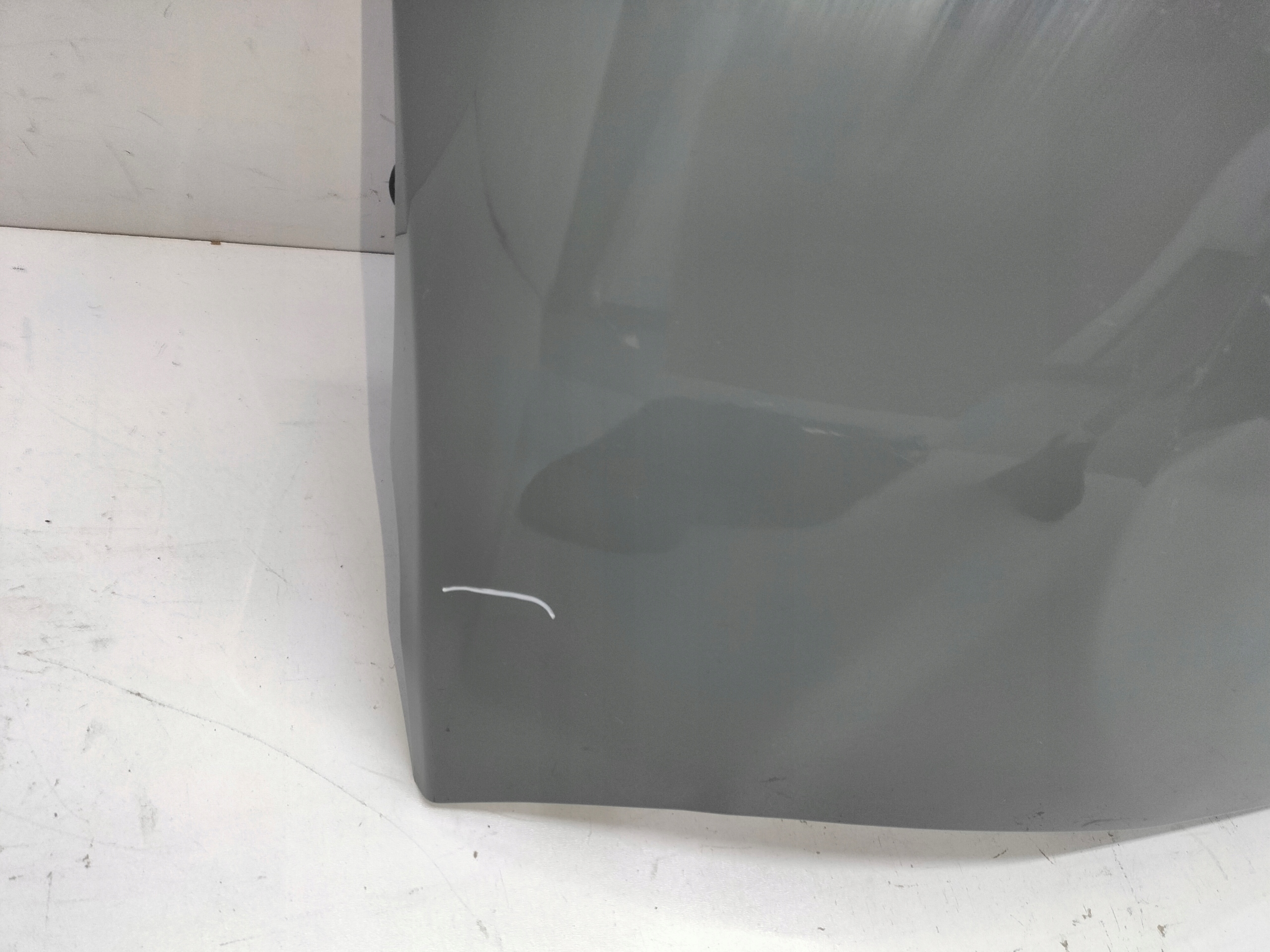 fender front front right TOYOTA YARIS CROSS 20