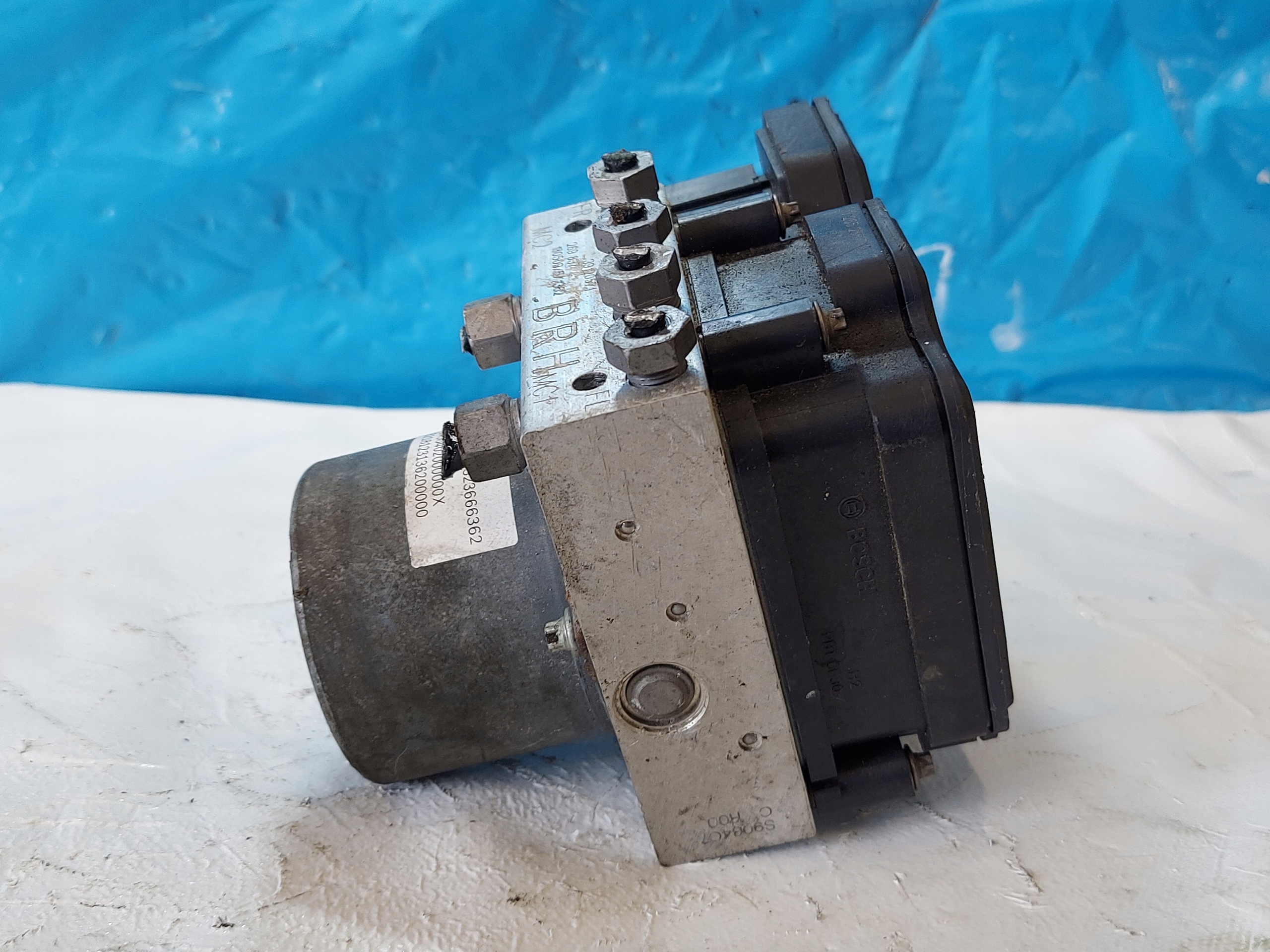 pumpa ABS ASTRA K 1.6 CDTI 0265956573