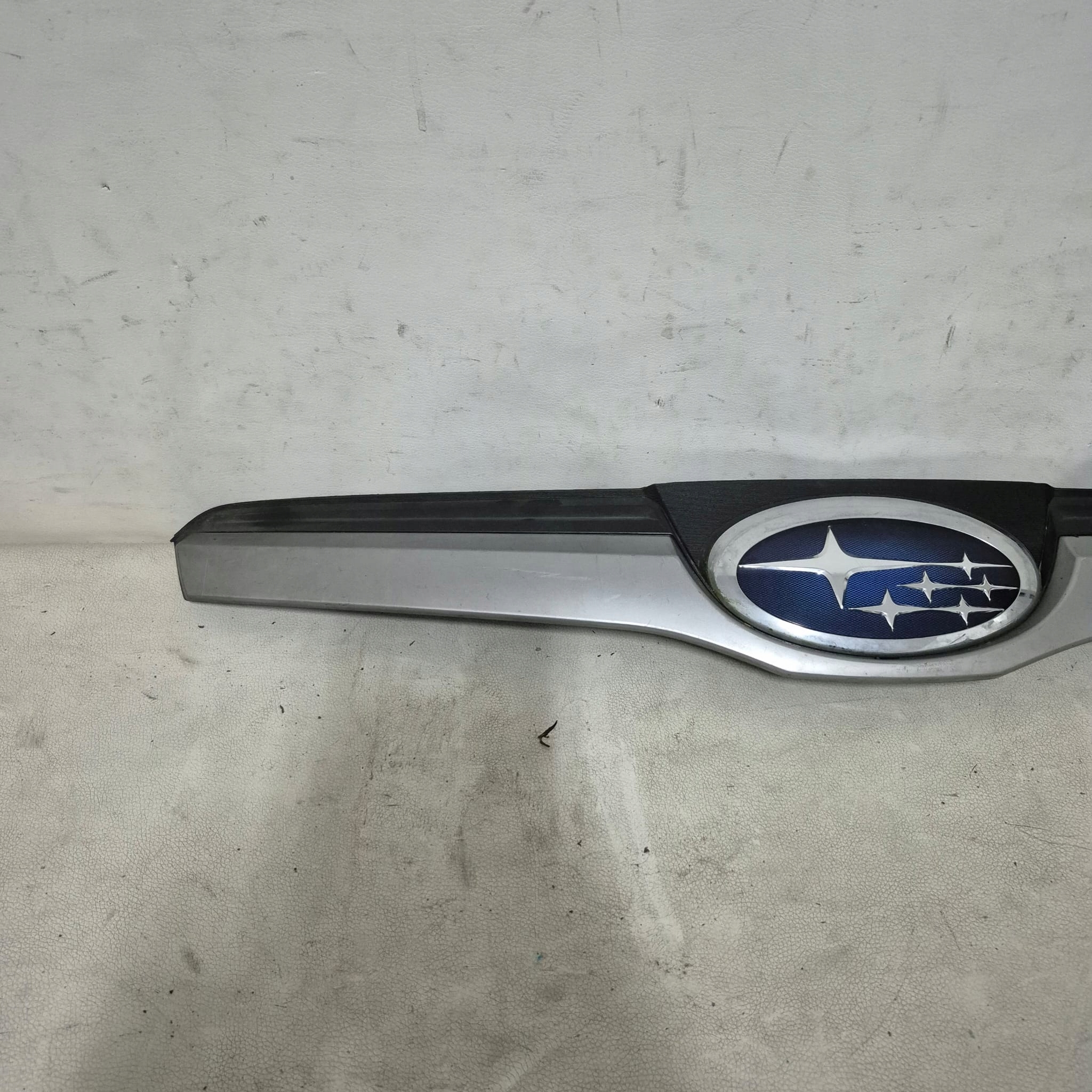 SUBARU FORESTER IV 4 12-16 lišta maska maska