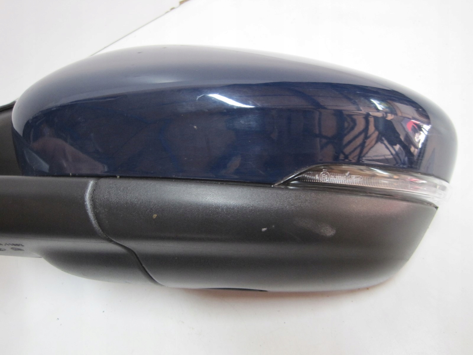 mirror FORD KUGA MK3 22R right