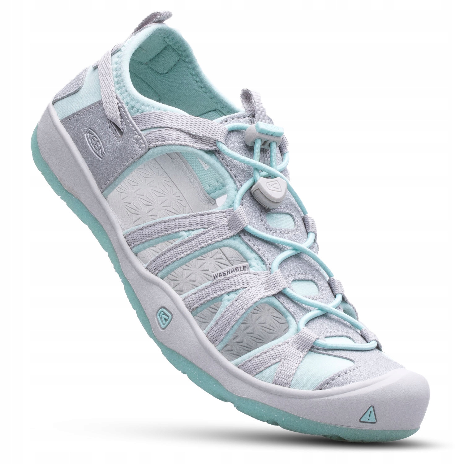 

Dziecięce Sandały Keen Moxie 1025091 Sandałki Lato