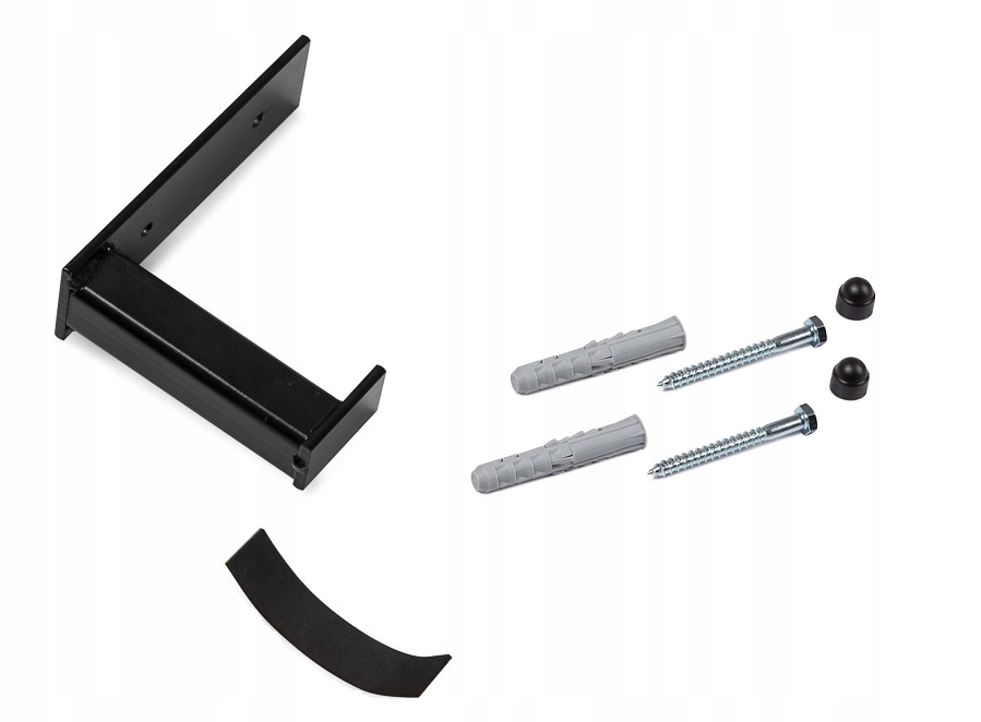 WIESZAK NA KOŁA OPONY SAMOACHODOWE UCHWYT HAK 11cm EAN (GTIN) 05907480710564