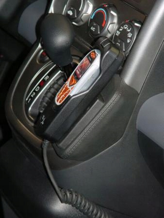 Konsola Kuda pod telefon do Honda Element od 2004
