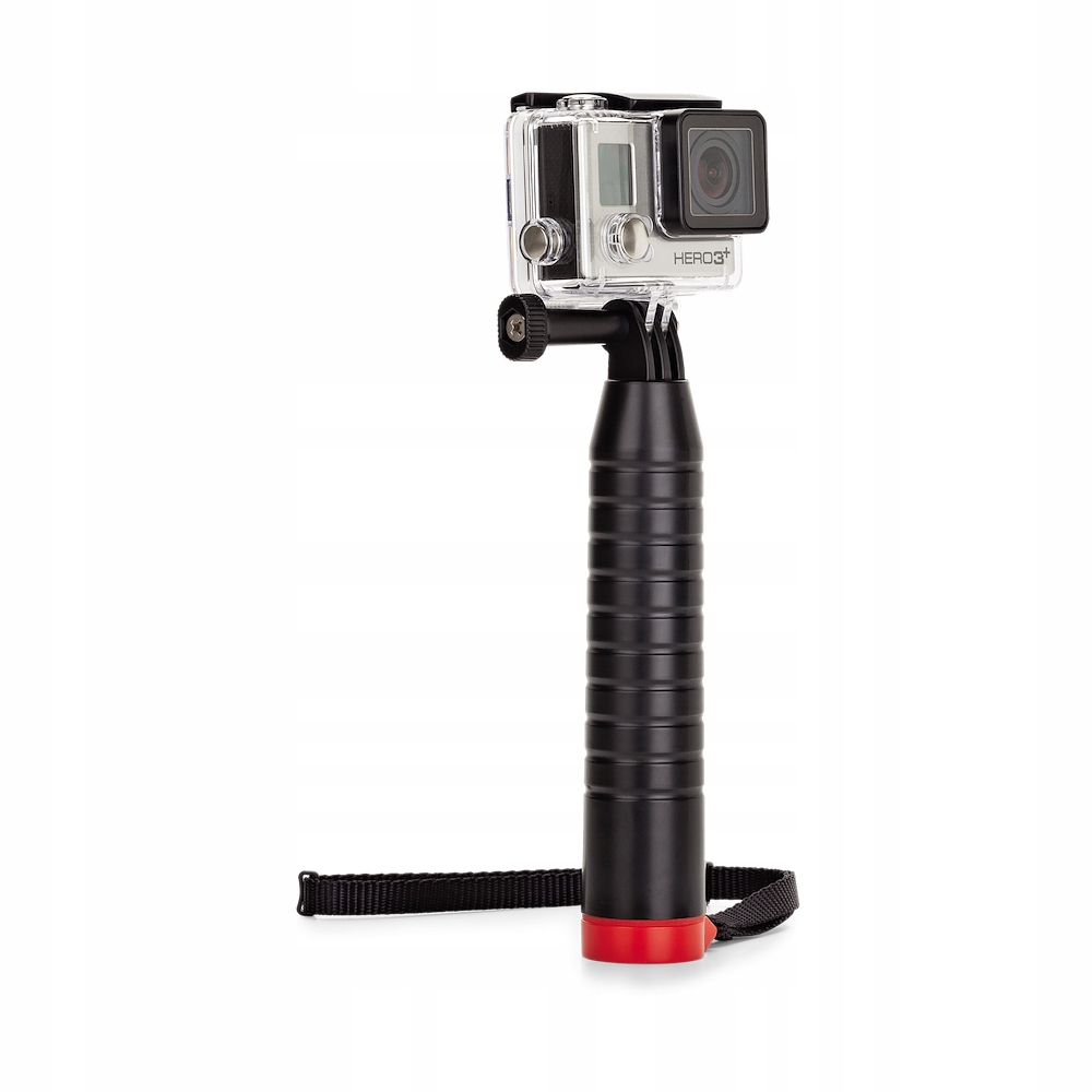 

Uchwyt wypornościowy Joby Action Grip do GoPro