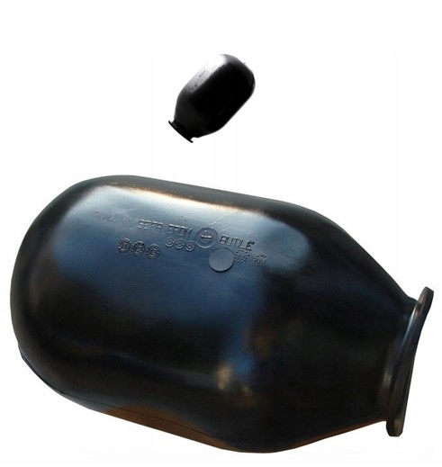 Gumový sáček Epdm pro hydroforovou nádrž Omnigena Jy 1000 Inox 230V 50L