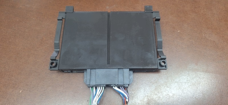 modulo Centralina OPEL INSIGNIA B 84292776