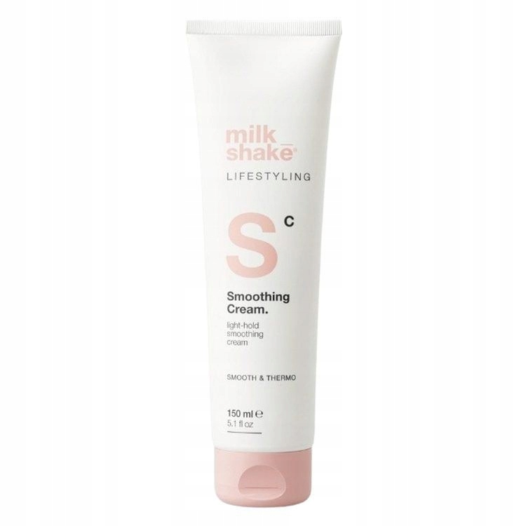 Milk_shake Lifestyling Krém Pro Hladké Vlasy 150 ML