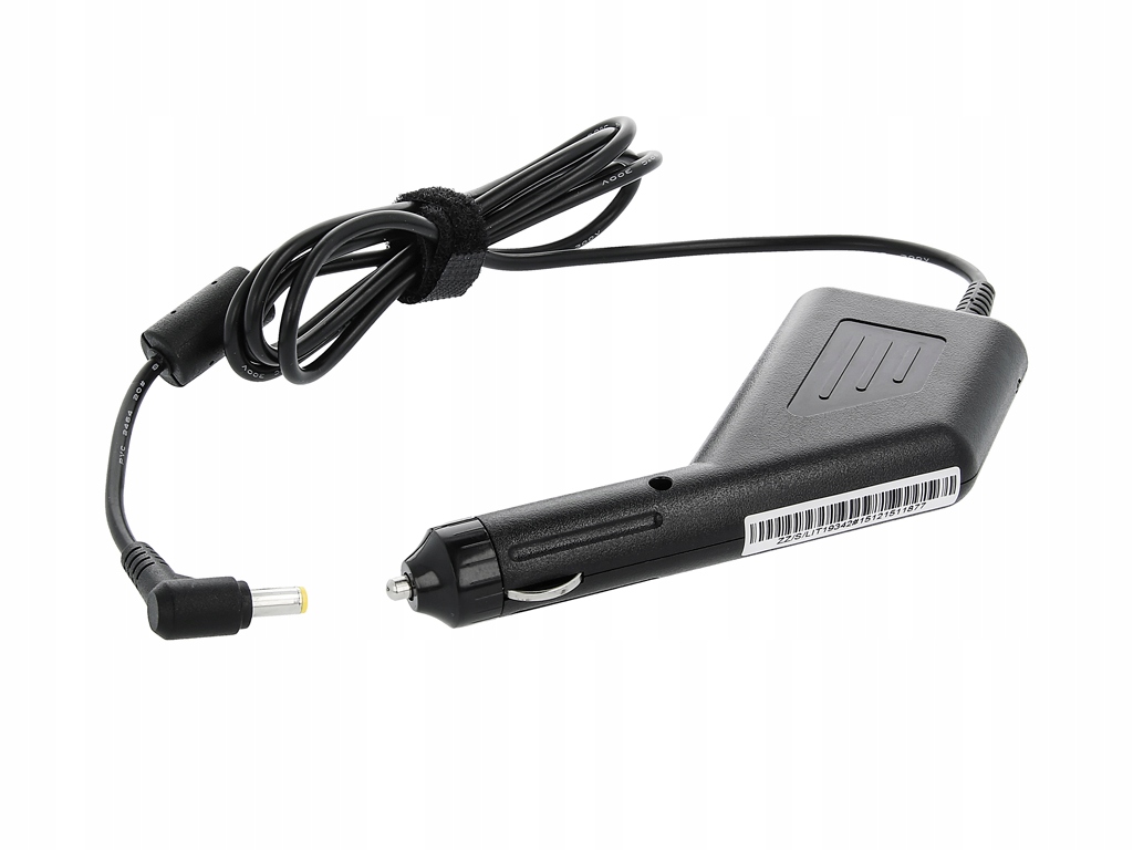 Ładowarka samochodowa 65W Asus 19V 3.42A 5.5-2.5mm Marka Inna