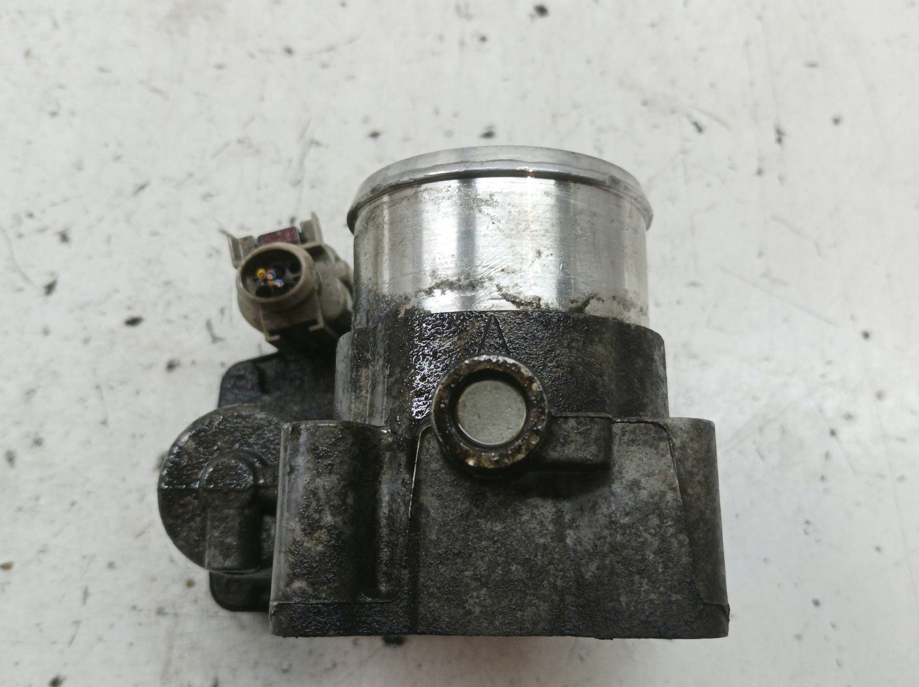 Valvola a farfalla GK2Q-9F991-BA 2.0 TDCI Ford Transit VII (2013-)