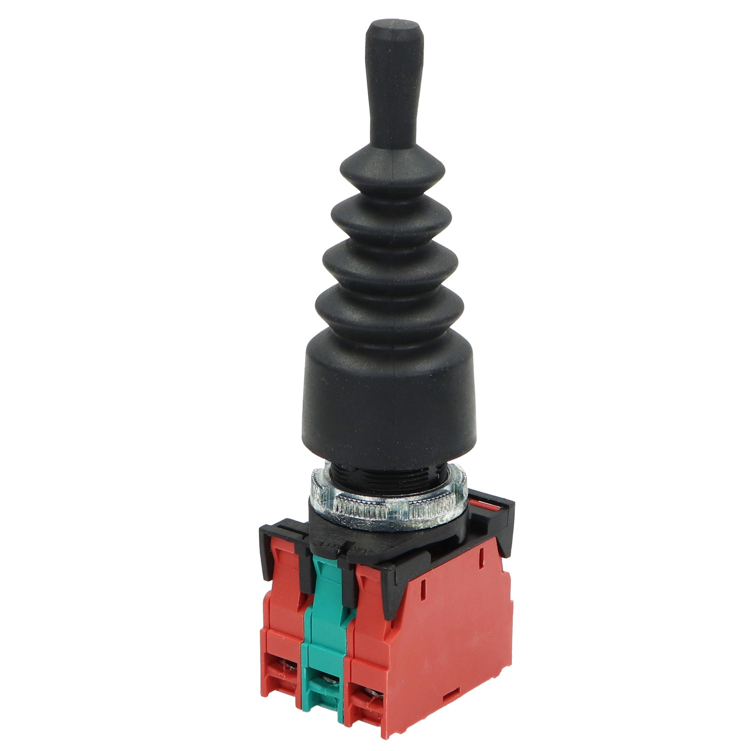 Przełącznik joystick stabilny PMJN8Q 4 pozycje EAN (GTIN) 0089925965601