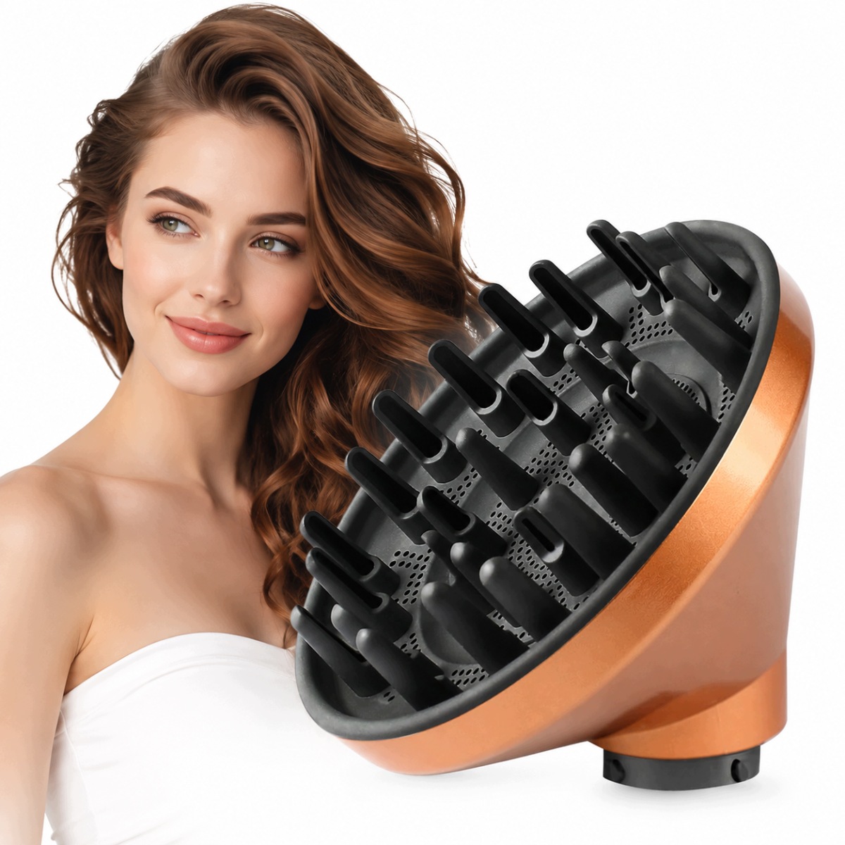 Dyfuzor Do Dyson Airwrap HS05 HS01 HS03 Do Suszarek Akcesoria Uniwersalny