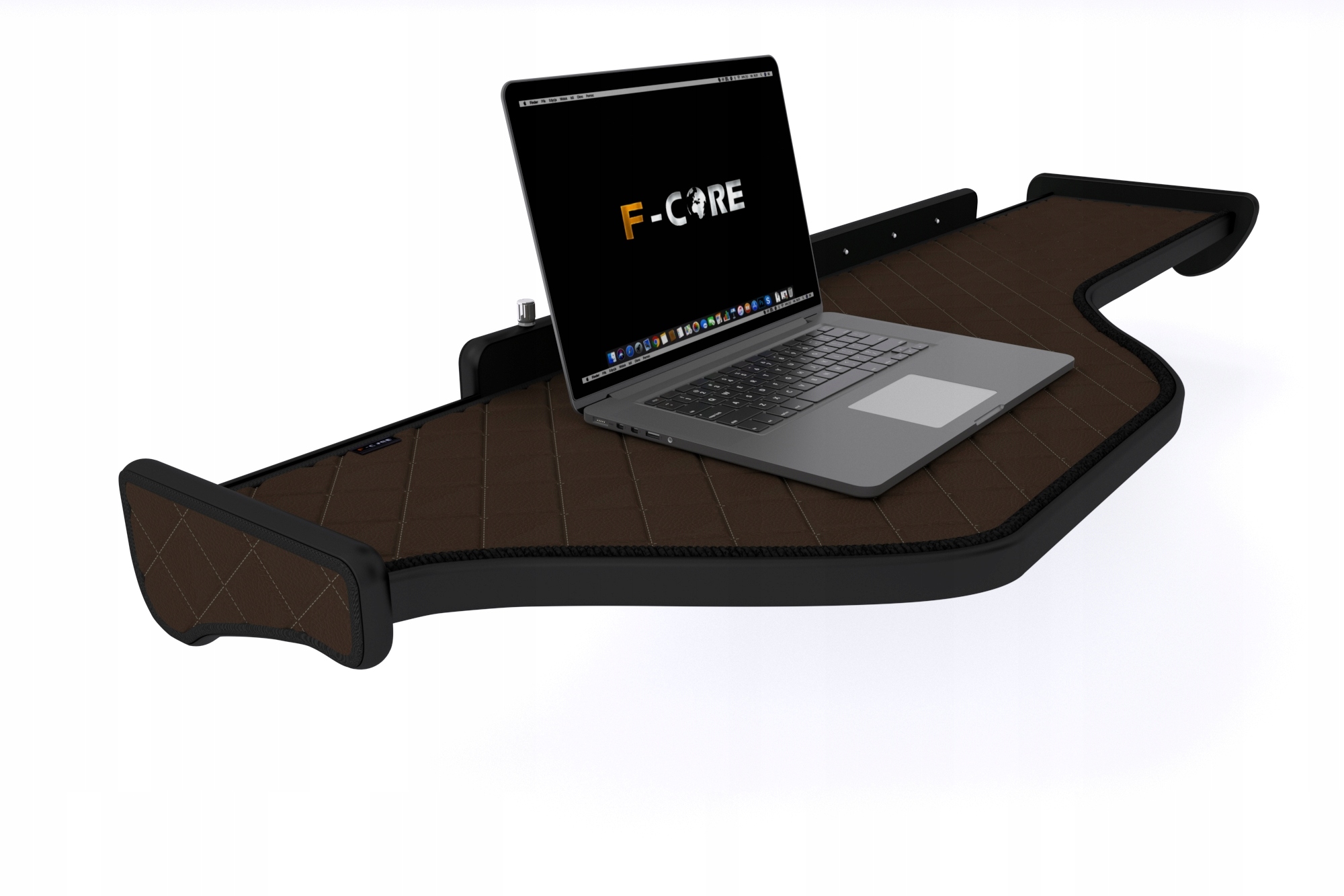 Police na desku Tir Daf Xf 106 14 – dvojitá ledová