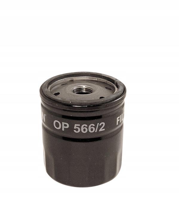

Filtr oleju Filtron Fiat Seicento 600 0.9