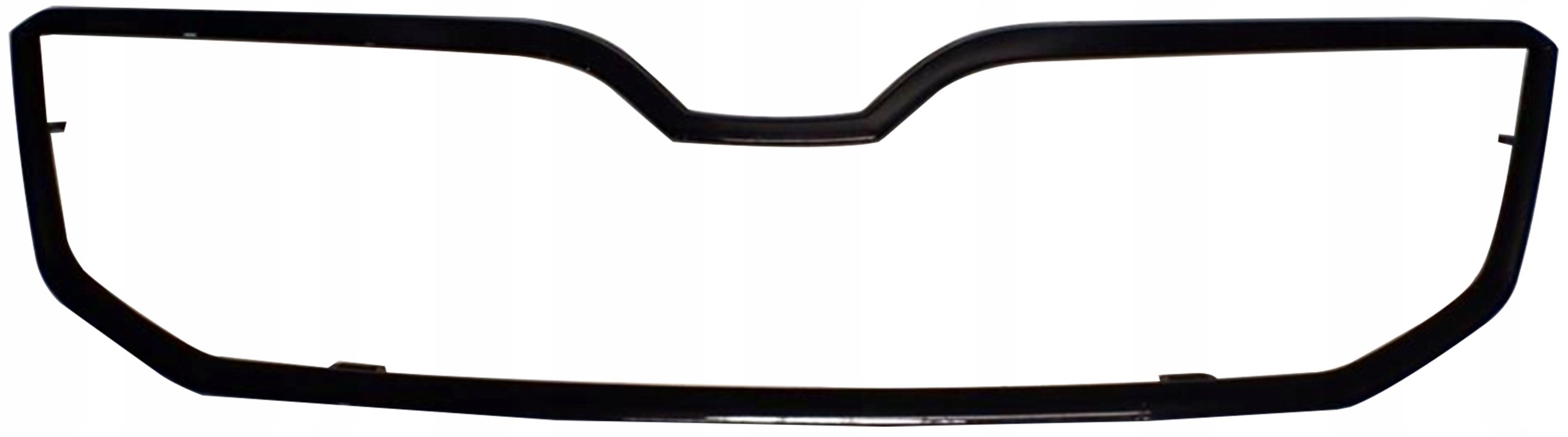 Dpa Prvek Nárazníku, Rámeček Atrapy Škoda Superb III